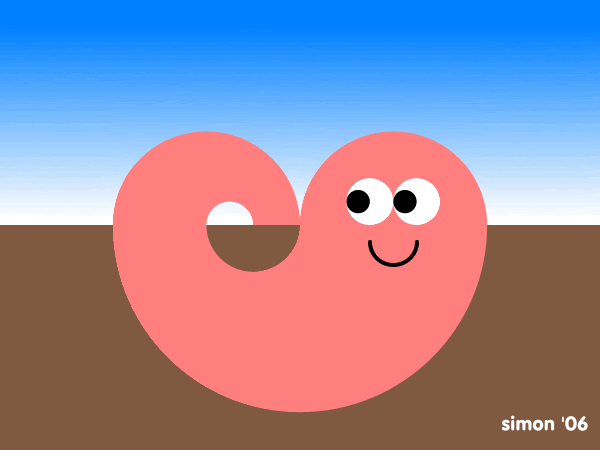 Wiggly Woo