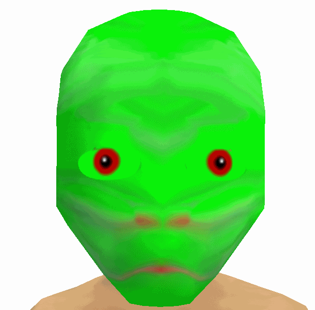 AlienMask.gif image by deriveaway
