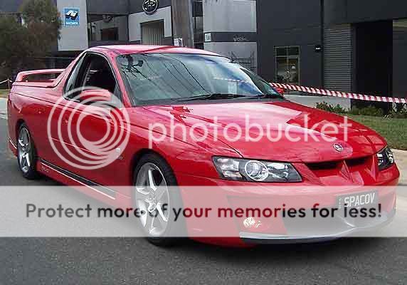 Holden Maloo-VYjpg Holden Maloo. Holden Maloo-VYjpg